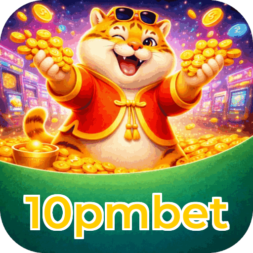 Tabela RTP dos jogos de cassino da 10pmbet